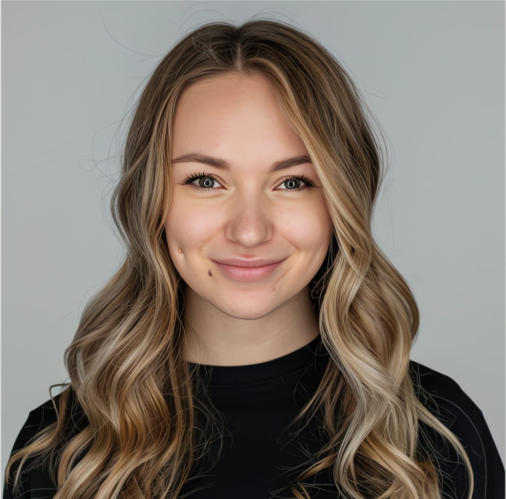 Transform Your Look A Makeup Makeover Story