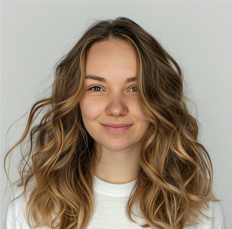 Transform Your Look A Makeup Makeover Story