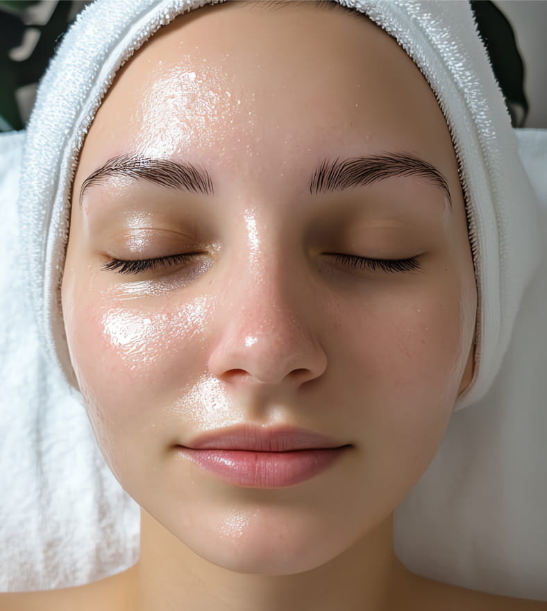 From Stress to Serenity A Luxurious Spa Journey